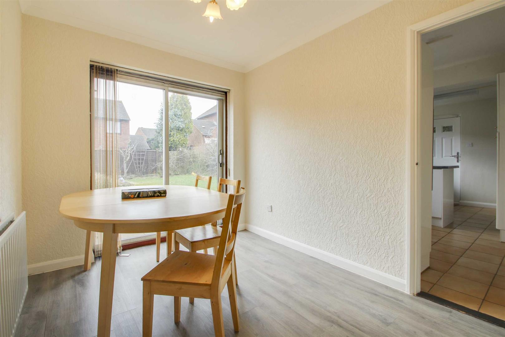 Clay Hill, Two Mile Ash, Milton Keynes